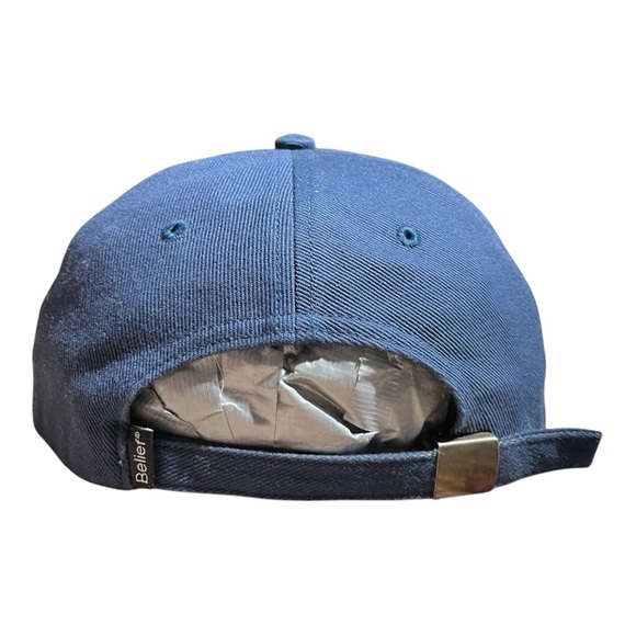 Belief NYC B Baseball Cap - Picture 3 of 5